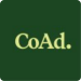 CoAd logo