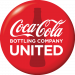 Coca-Cola Bottling Company UNITED, Inc. logo