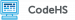 CodeHS logo