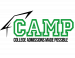 College Admissions Made Possible (CAMP) logo