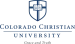 Colorado Christian University (CCU) logo