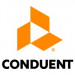Conduent logo
