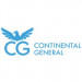 Continental General logo