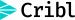 Cribl logo
