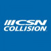CSN Collision logo