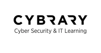 Cybrary logo