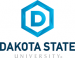 Dakota State University logo