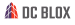DC BLOX logo