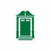 Deerfield Academy logo
