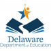 Delaware Department of Education logo