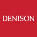 Denison University logo