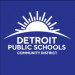 Detroit Public Schools Community District logo