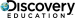 Discovery Education logo
