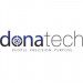 Donatech Corporation logo
