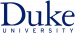 Duke University logo