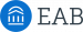 EAB logo