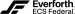 ECS logo