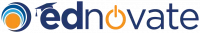 Ednovate logo