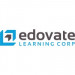 Edovate Learning Corp. logo