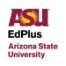 EdPlus at Arizona State University logo