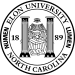 Elon University logo
