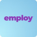 Employ logo