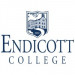 Endicott College logo
