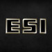 Engineered Structures, Inc. (ESI) logo