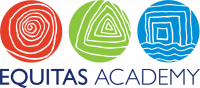 Equitas Academy logo
