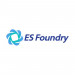 ES Foundry logo