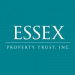 Essex Property Trust logo