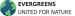 Evergreens logo