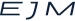 Executive Jet Management logo