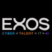 EXOS logo