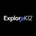ExploreK12 logo