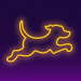 Fetch logo