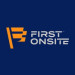 First Onsite Property Restoration logo