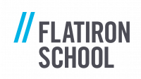 Flatiron School logo