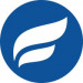 FloresHR logo