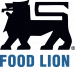 Food Lion logo