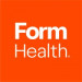 Form Health logo