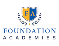 Foundation Academies logo