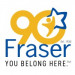 Fraser logo