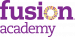 Fusion Academy logo