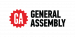 General Assembly logo