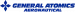 General Atomics Aeronautical Systems logo