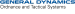 General Dynamics Ordnance and Tactical Systems logo