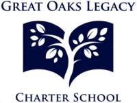 Great Oaks Legacy Charter School logo
