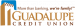 Guadalupe Credit Union logo