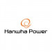 Hanwha Power logo